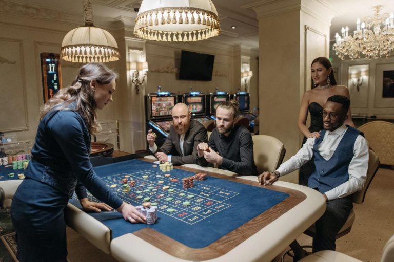 Blackjack Strategy