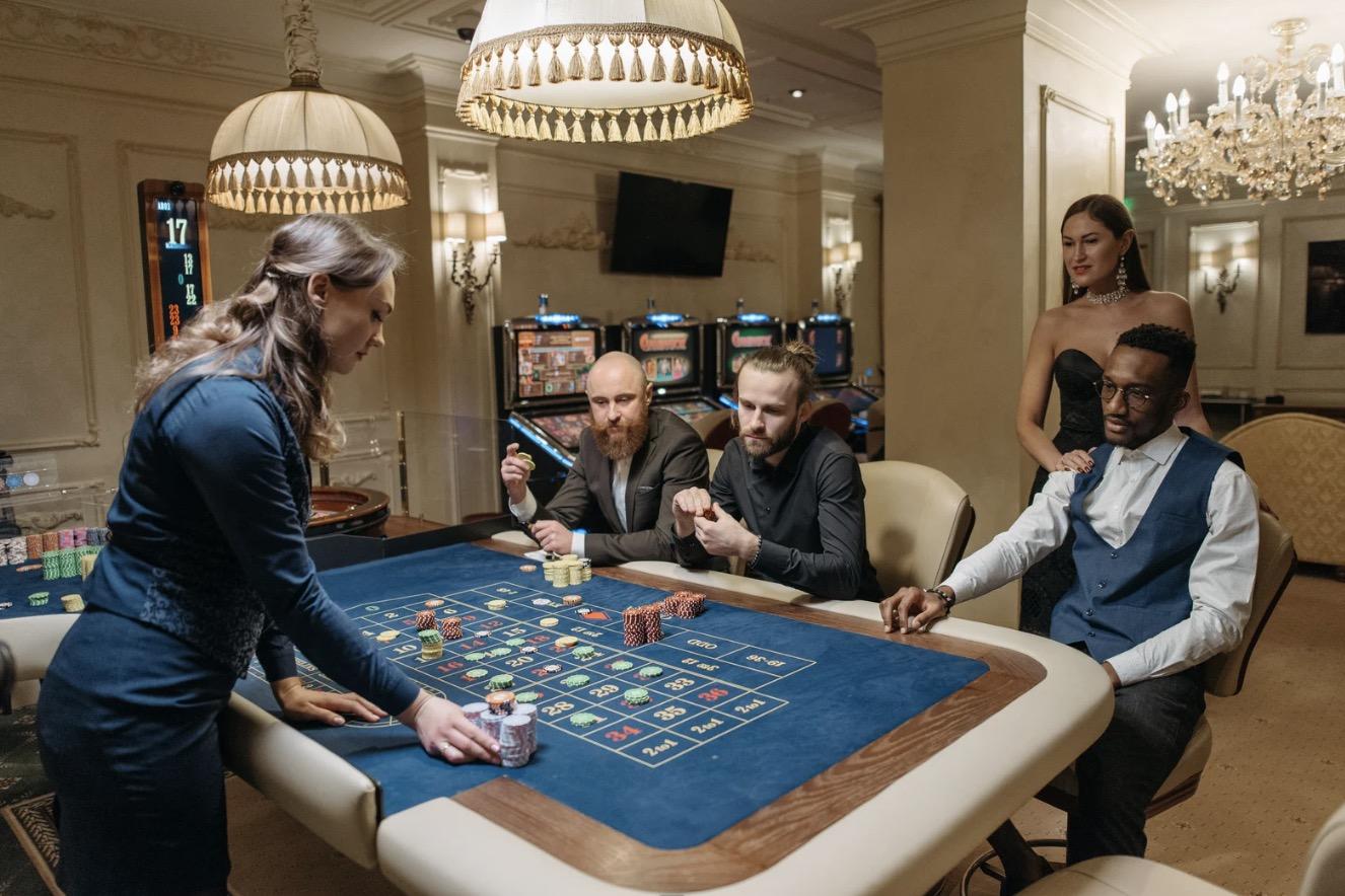 Blackjack Strategy