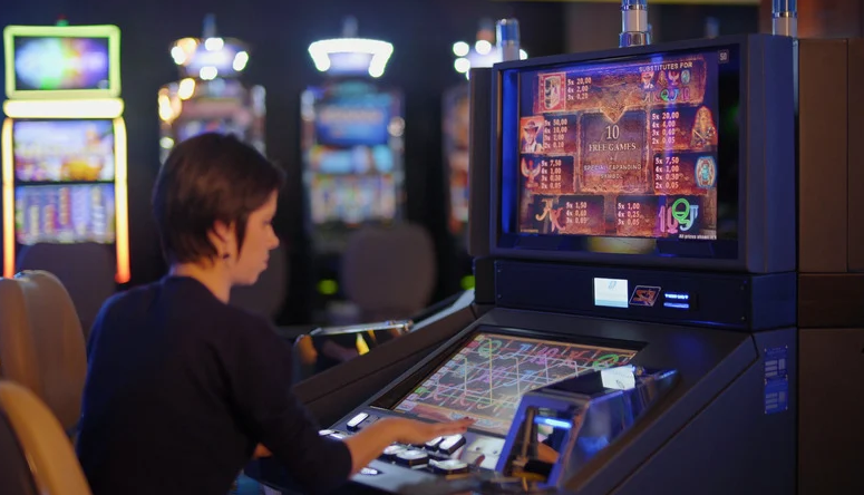 Casino ohne Kreditkarte einzahlen